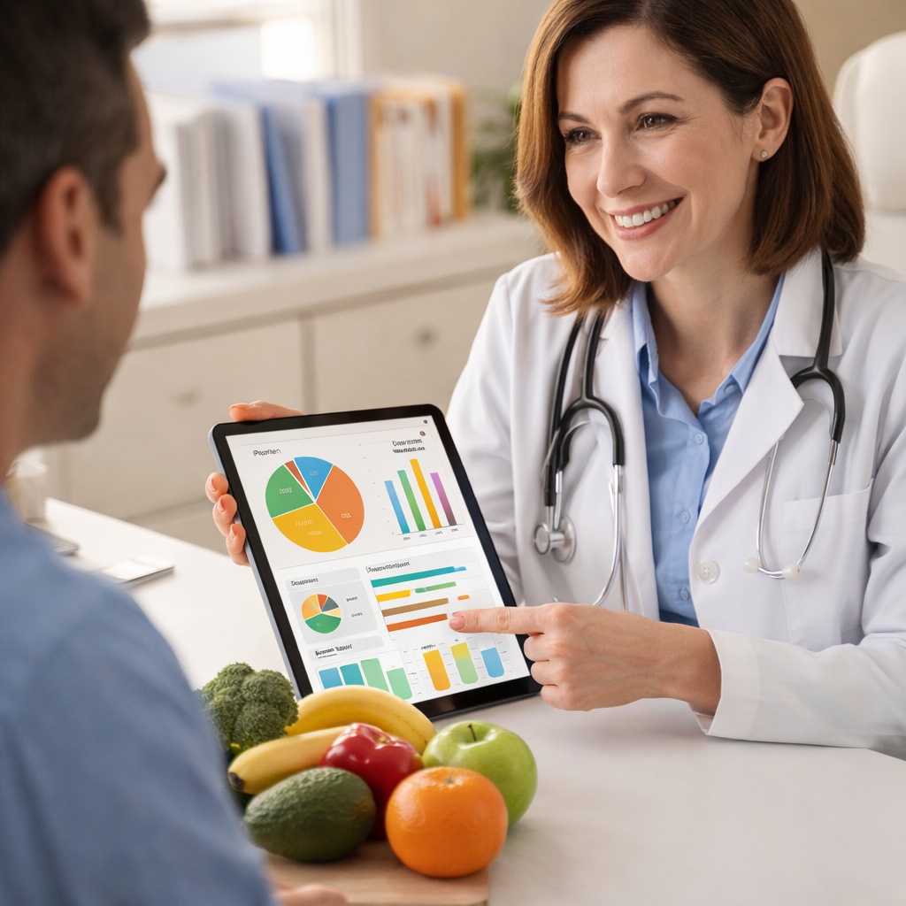 Διατροφικές Συμβουλές